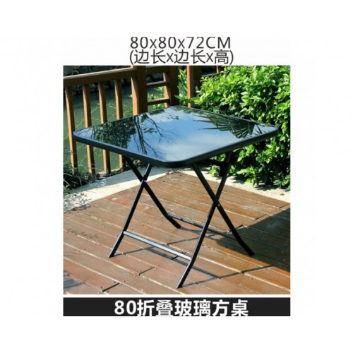 Outdoor Tables and Chairs